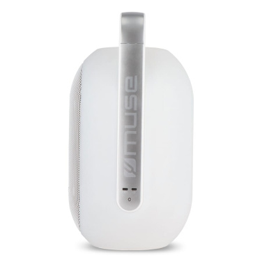 ML-625| Muse Ambient Light Bluetooth skaļrunis iekštelpām/ārā, balts, produkta attēls (3)