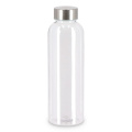 Džeinas pudele R-PET 500 ml, caurspīdīgs