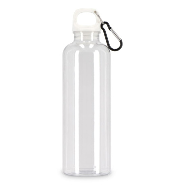 Noa ūdens pudele R-PET 750 ml caurspīdīga, caurspīdīgs, produkta attēls (3)