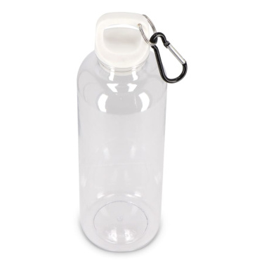 Noa ūdens pudele R-PET 750 ml caurspīdīga, caurspīdīgs, produkta attēls (4)