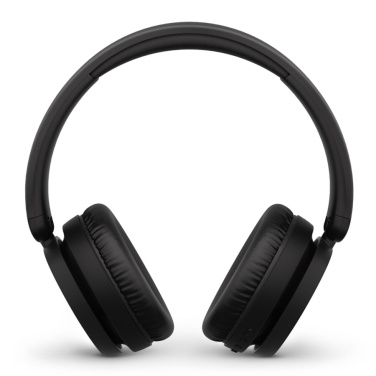 TAH5209 | Philips Bluetooth austiņas ar 65 stundu atskaņošanas laiku, melns, produkta attēls (2)