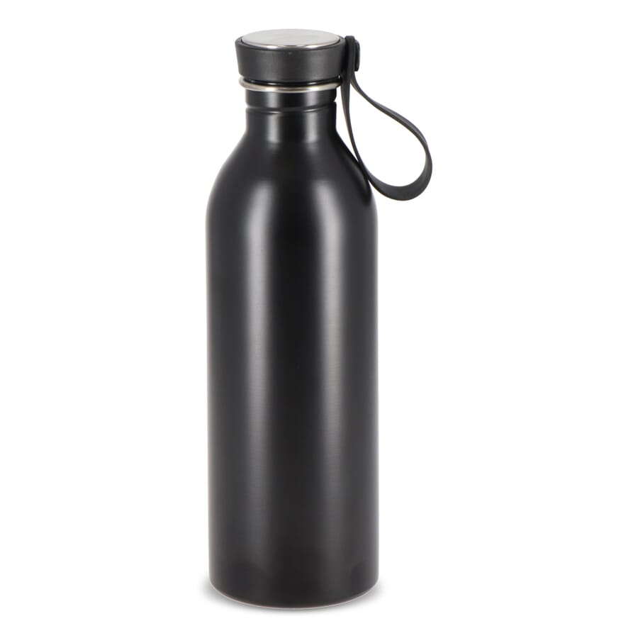Lucy pudelīte R-SS 500 ml, melns, produkta attēls (1)