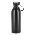 Lucy pudelīte R-SS 500 ml, melns
