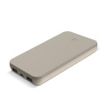 GP B+ sērijas Powerbank 10000 mAh, bēšs