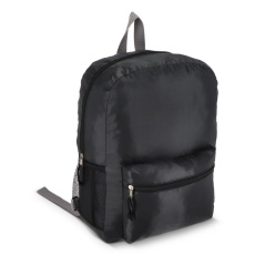 R-PET 190T viegla mugursoma 30,5 x 12,7 x 42 cm 16 L