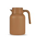 Sagaform Trine termo krūze (pārstrādāta) 1,5 L, brūns