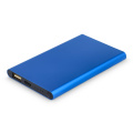 Enera Powerbank USB-C 4000 mAh R-AL, gaiši zils