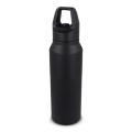 Termo pudele ar Easy-Click 500 ml, melns