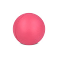 Antistresa bumba Ø 6 cm, rozā