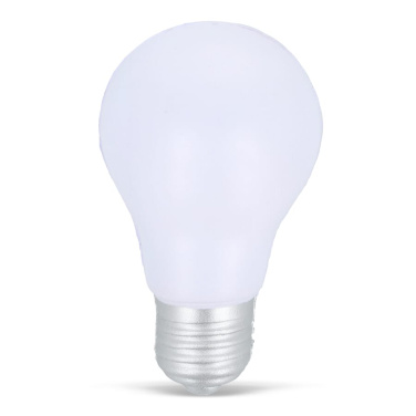 Antistresa lampa, balts, produkta attēls (3)