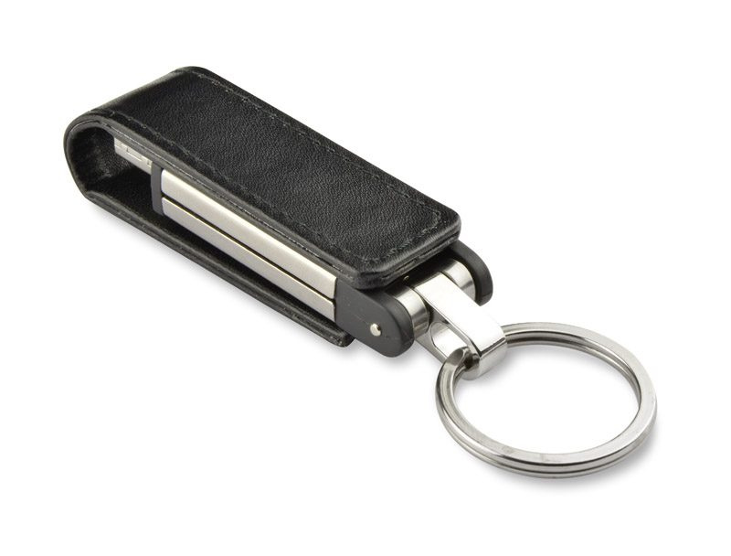 USB zibatmiņa BUDVA 32 GB, produkta attēls