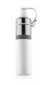 Sporta pudele BREEZE 500 ml, balts