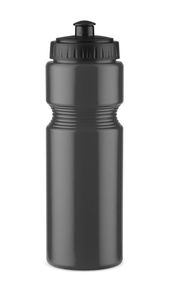 Velosipēda ūdens pudele BAJK 750 ml, produkta attēls