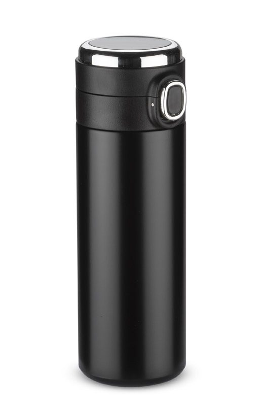 Ceļojuma krūze FOKS 420 ml, produkta attēls