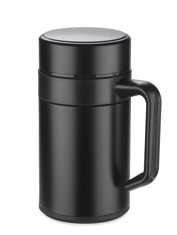 Ceļojuma krūze BOSSKI 400 ml, produkta attēls