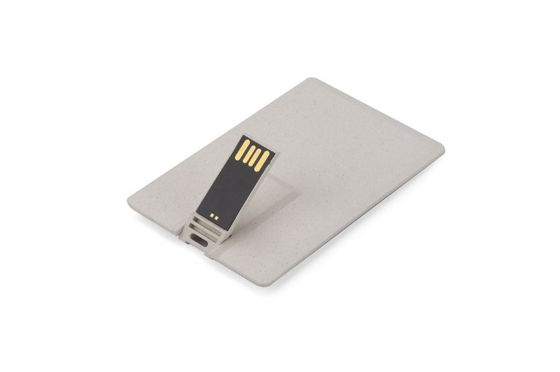 USB zibatmiņa KARTA ECO 64 GB, produkta attēls