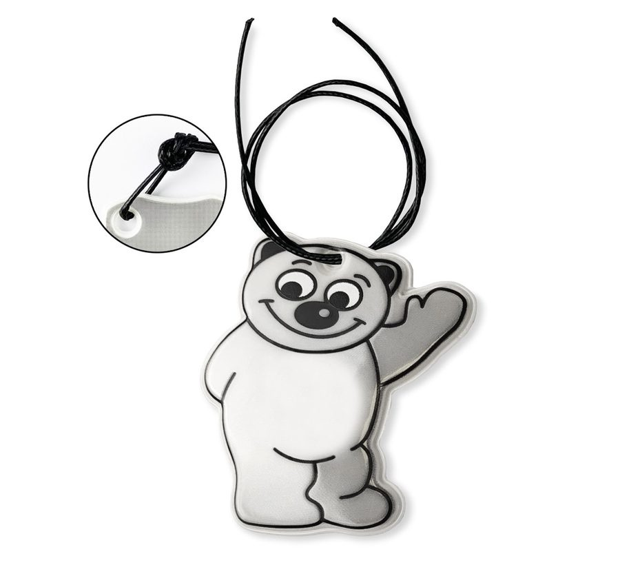 Pakaramais REF - TEDDY, produkta attēls