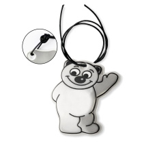 Pakaramais REF - TEDDY