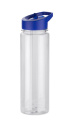 PET pudele RELITO 650 ml, zils