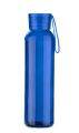 Stikla pudele VERRE 500 ml, zils