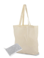 Saliekams iepirkumu maisiņš FLIN 120 g
