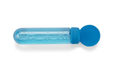 Ziepju burbuļi BUBBLES , 30 ml, produkta attēls, zils (3)
