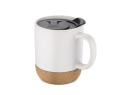 Krūze SOFTEL 300 ml, balts