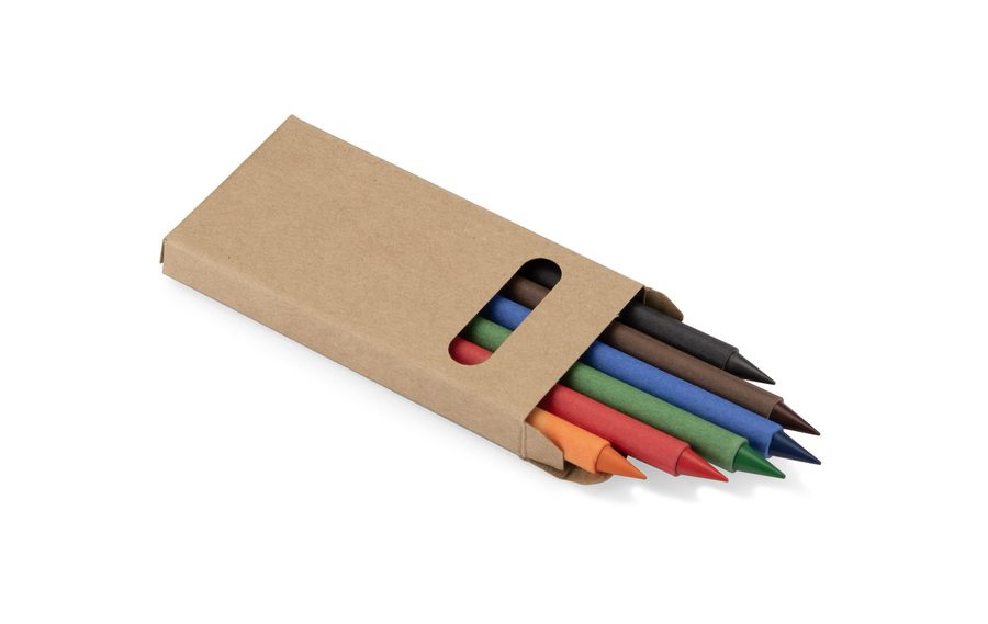 Mūžīgie krītiņi PANTO, produkta attēls