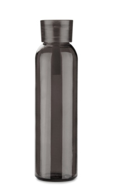 Stikla pudele VERRE 500 ml, produkta attēls, melns (4)