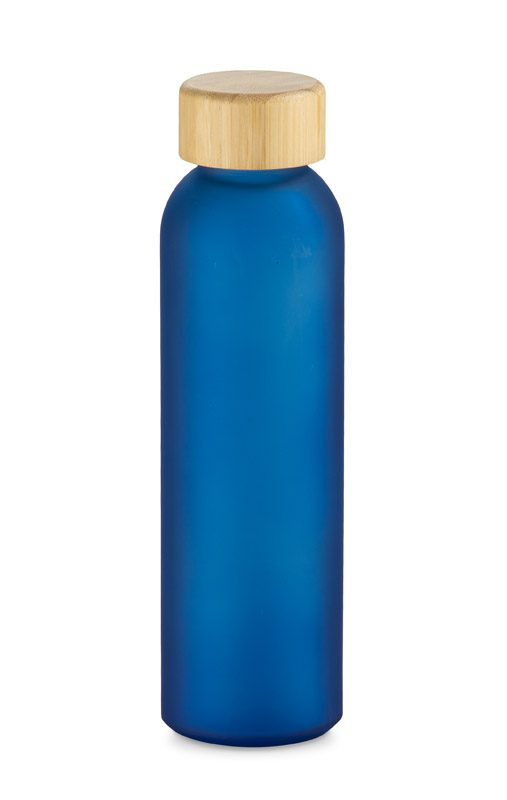 Pārstrādāta stikla pudele NILLO 500 ml, produkta attēls