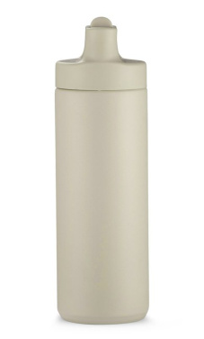 Termo pudele VELORA 500 ml, produkta attēls, dabīgs (4)