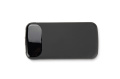 Powerbank MING-PRO 10000 mAh, sarkans