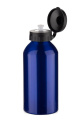 Alumīnija pudele ESPO 500 ml, zils