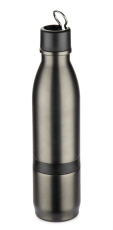 Ceļojuma pudele DRINNO 500 + 200 ml