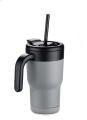 Termokrūze TUVO 530 ml, pelēks