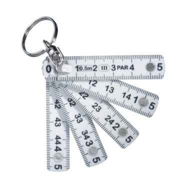 Mini locīšanas likums, balts, detaļas skats (2)