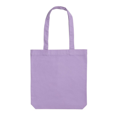 Impact Aware™ 285 gsm rccanvas soma, lavandas, detaļas skats (2)