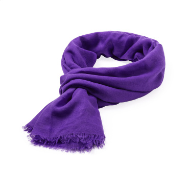 Drippan – šalle, violets, produkta papildu skats 2