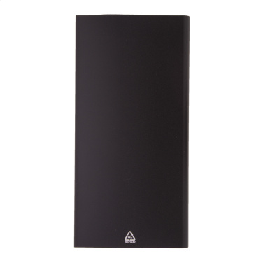 RaluSol – power bank, melns, produkta papildu skats 4