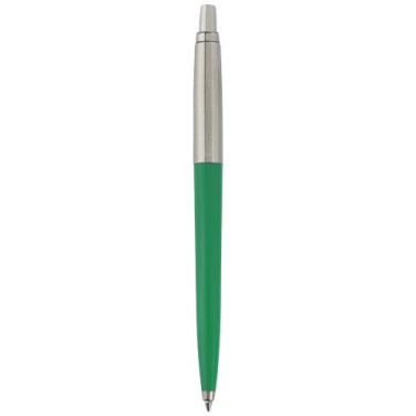Parker Jotter Pārstrādāta lodīšu pildspalva, Zaļš, produkta attēls (2)