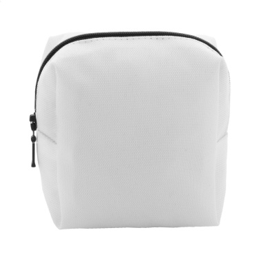 CreaBeauty Square S – pielāgota kosmētikas soma, melns, produkta papildu skats 3