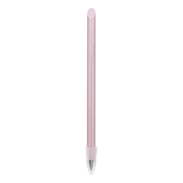 Rangle – beztintes pildspalva, roze, produkta papildu skats 3