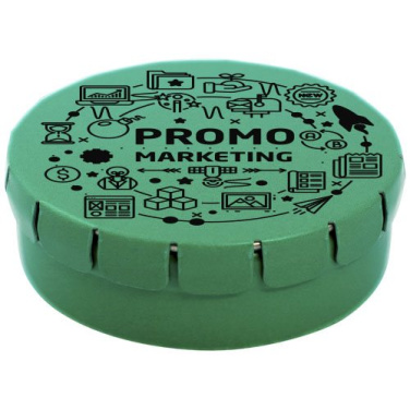 Clic clac dabīgās piparmētras – zaļš, produkta attēls (3)
