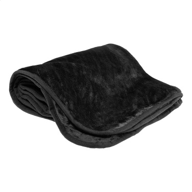 Napwrap – 2in1 ceļojumu sega un spilvens, melns, produkta papildu skats 4