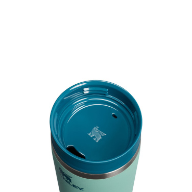 Ceļojuma krūze līdzi ņemšanai 0,23 l / 8 unces, Pavasara zaļums, produkta attēls (3)