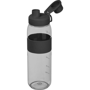 Tritāna pudele 750 ml LUCREZIA, melns, produkta attēls (2)