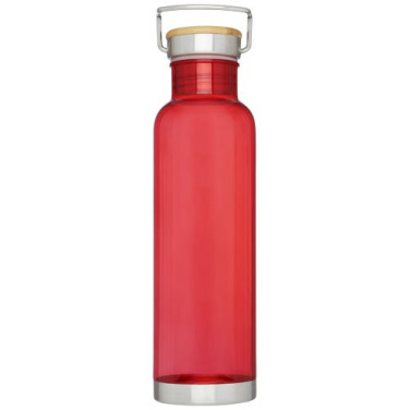 Thor 800 ml Tritan™ ūdens pudele, Sarkans, produkta attēls (1)