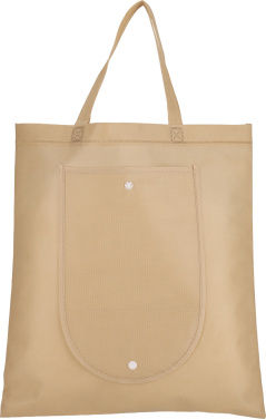 Neausta soma SAN BERNARDINO, bēšs, produkta attēls (2)