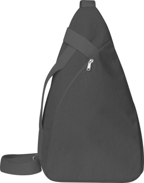 Citybag RHODE ISLAND, melns, produkta attēls (3)