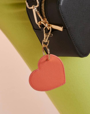 Boutique sirds atslēgu klipsis, Koraļļi - Bagbase (2)